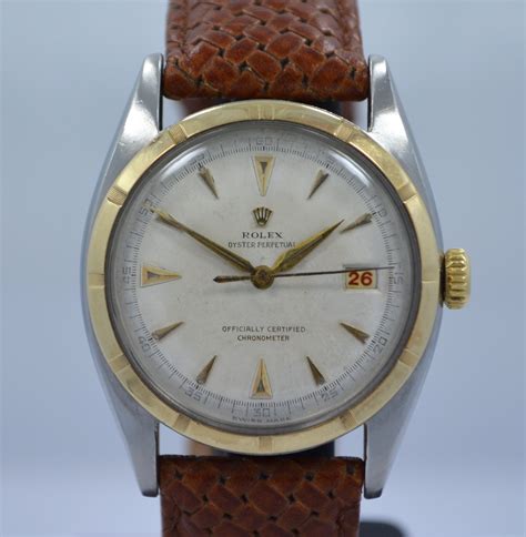 1950 gold rolex oyster perpetual|rolex oyster perpetual date vintage.